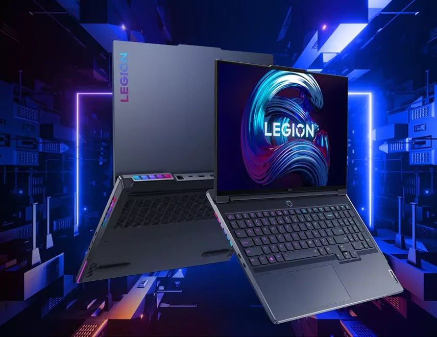 LENOVO GAMING SERIES 733